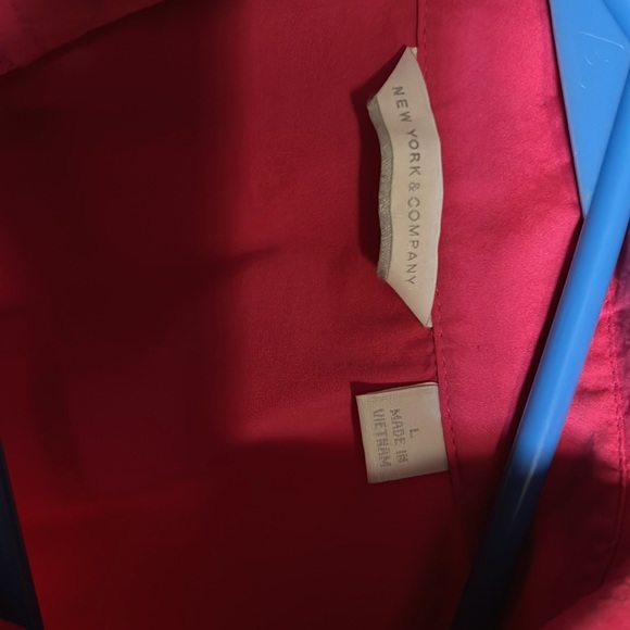 Womens Blouse - Picture 2 of 2